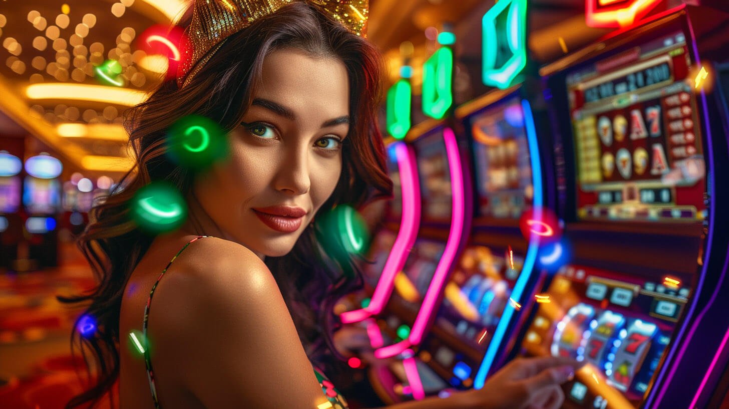 ibetcasino Slots Myanmar VIP Bonus Cashback MMK ကစားနည်း အကြံပြုချက်